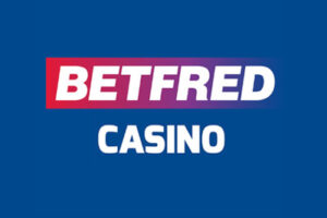 Betfred Casino Bonus